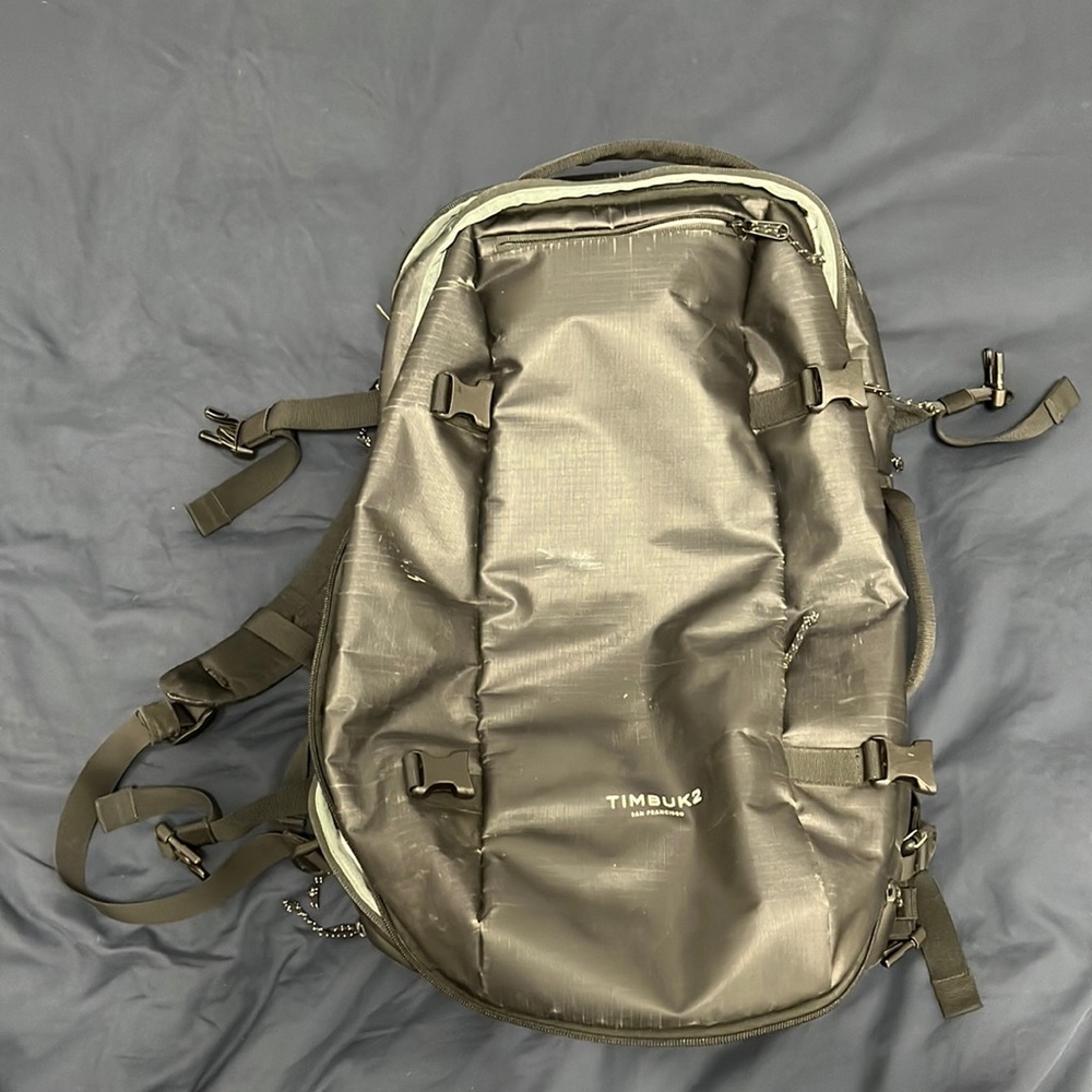 TimBuk2 Carry On Back Pack